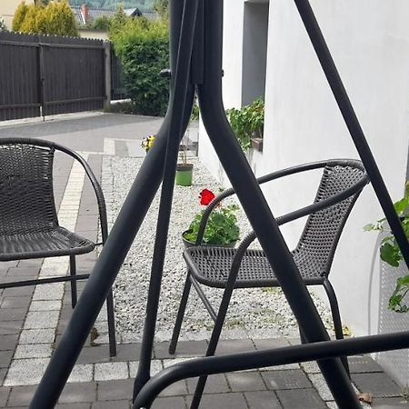 Agroturystyka U Wiesi Ciecina المظهر الخارجي الصورة