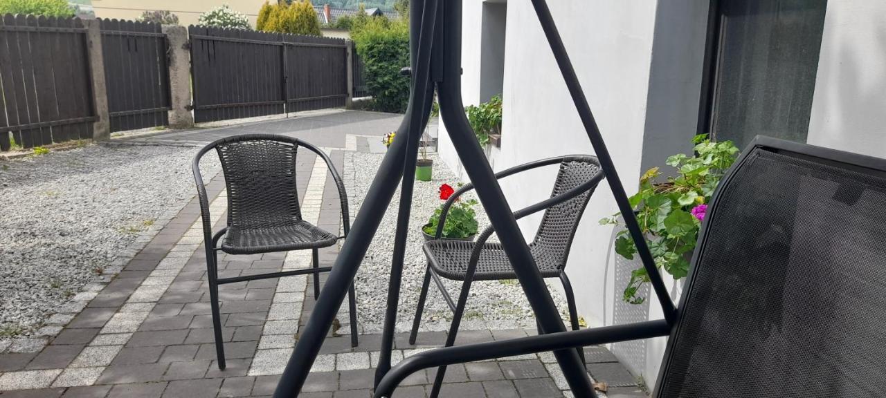 Agroturystyka U Wiesi Ciecina المظهر الخارجي الصورة